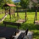 Hammerwirt in Oberalm, nahe Hallein - Mit eigenem Kinderspielplatz